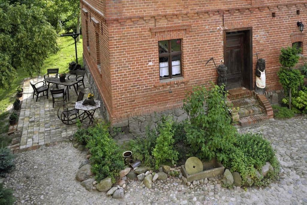 Miedzylesie  Cozy House In The Countryside 빌라 외부 사진